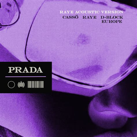 prada casso edit spotify|Cassö Double Dot Playlist .